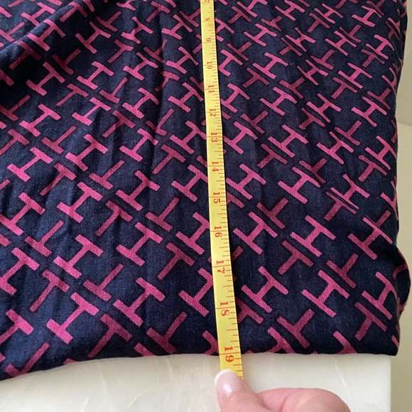 EUC TOMMY scarf - Picture 3 of 4